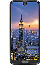 Sharp Aquos R2 phone