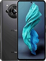 View Sharp Aquos R7s