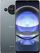 View Sharp Aquos R8s