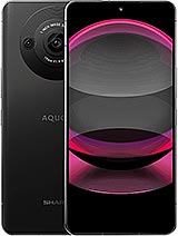 View Sharp Aquos R8s pro
