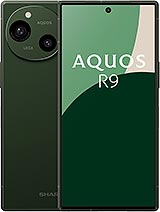 View Sharp Aquos R9