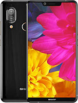 Sharp Aquos S3 phone