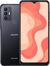 View Sharp Aquos V6
