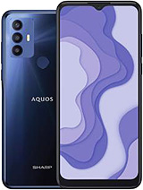 View Sharp Aquos V6 Plus