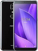 View Sharp Aquos V