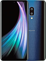 View Sharp Aquos Zero 2