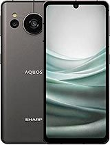 View Sharp Aquos sense7