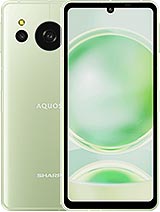 View Sharp Aquos sense8