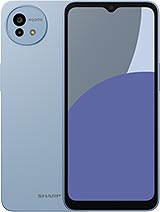 View Sharp Aquos wish4