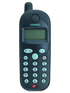 Siemens A36 phone