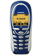 Siemens A50 phone