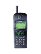Siemens C25 phone