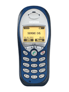 Siemens C45 phone