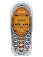 Siemens M50 phone