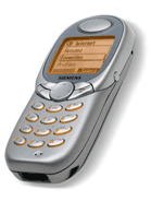 Siemens S45 phone