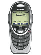 Siemens S55 phone