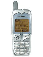 Siemens SL42 phone