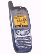 Siemens SL45 phone