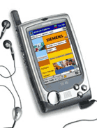 Siemens SX45 phone