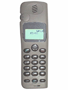 Sony CMD C1 phone