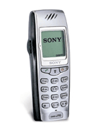 Sony CMD J70 phone
