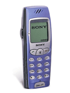 Sony CMD J7 phone