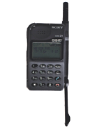 Sony CMD Z1 phone