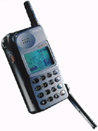 Sony CMD Z1 plus phone