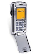 Sony CMD Z7 phone