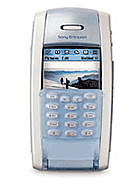 Sony Ericsson P800 phone