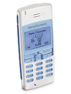Sony Ericsson T100 phone