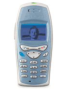 Sony Ericsson T200 phone