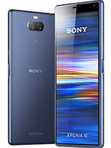 View Sony Xperia 10