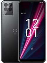 View T-Mobile REVVL 6 Pro