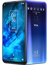 View TCL 10 5G