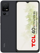 View TCL 40 NxtPaper 5G