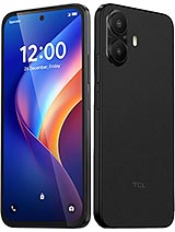 TCL K70 phone