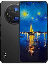 TCL NxtPaper 60 Ultra phone