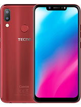 View Tecno Camon 11