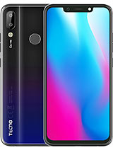 View Tecno Camon 11 Pro