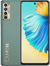 View Tecno Camon 17P