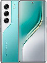 View Tecno Camon 40 Pro