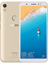 View Tecno Camon CM