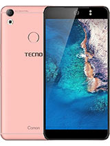 View Tecno Camon CX