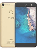View Tecno Camon CX Air