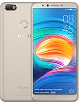 View Tecno Camon X