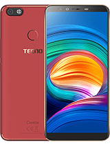 View Tecno Camon X Pro
