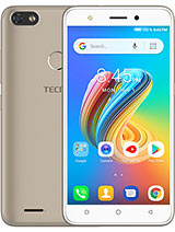 View Tecno F2 LTE