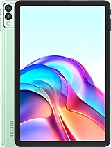 View Tecno Megapad 11