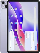 Tecno Megapad Pro phone